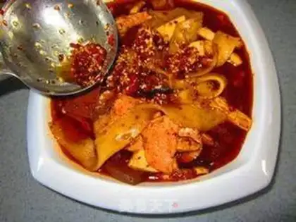 Make maoxuewang step 15