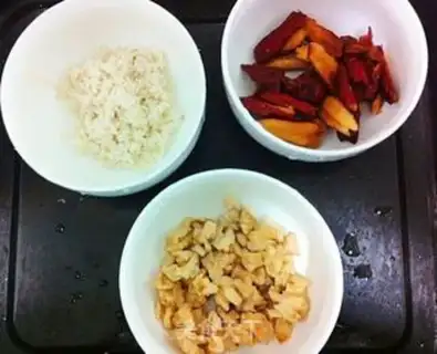Make boiled fish step 8