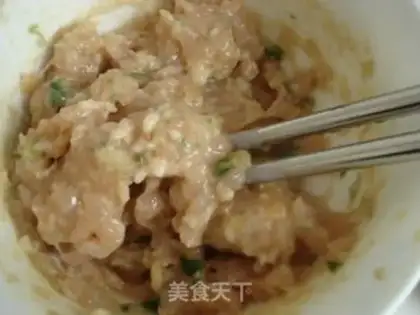 Make Crispy lotus root clip step 2