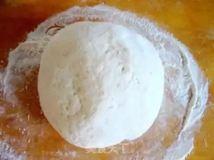 Make Date bread step 2