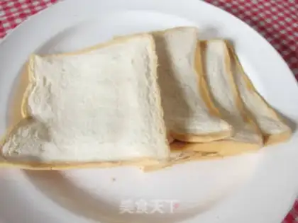 Make Fire ice cream step 0