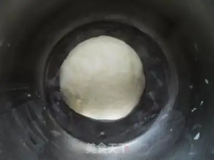 Make Zhixiang Thousand Layer Soda Cookies step 0