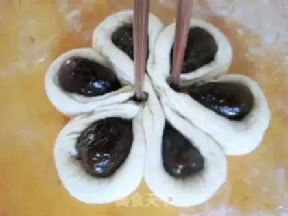 Make Date bread step 6