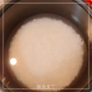 Make Potato braised rice step 0