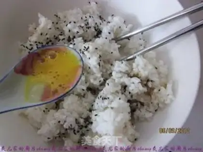 Make Shredded chicken salad step 1