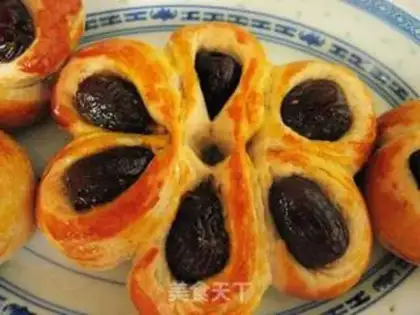Make Date bread step 8