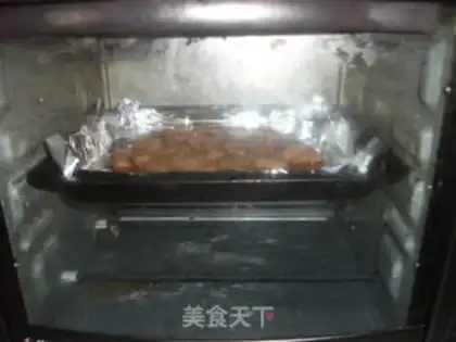Make Roasted pork belly in soy sauce step 4