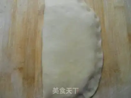 Make Zhixiang Thousand Layer Soda Cookies step 6