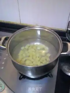 Make potato salad step 2