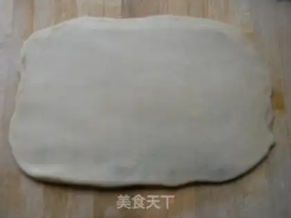 Make Zhixiang Thousand Layer Soda Cookies step 7