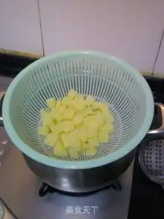 Make potato salad step 3