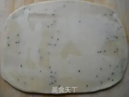 Make Zhixiang Thousand Layer Soda Cookies step 9