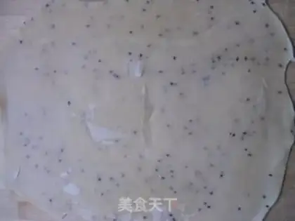 Make Zhixiang Thousand Layer Soda Cookies step 10