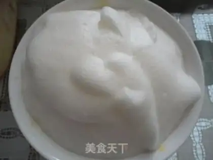 Make Homemade ice cream step 0