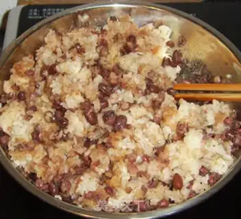 Make Black Bean Sauce Ribs step 3