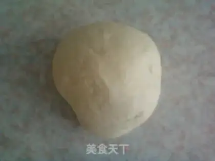 Make Home-style scallion pancakes step 0