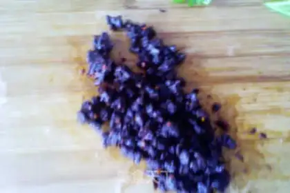 Make Black Bean Sauce Ribs step 5