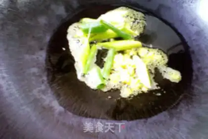 Make Black Bean Sauce Ribs step 8