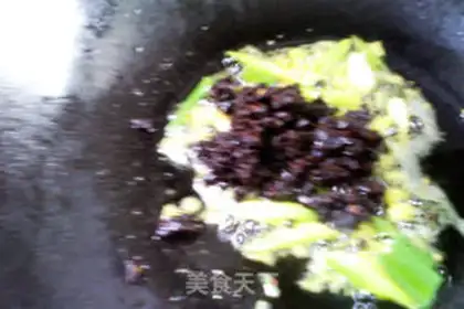 Make Black Bean Sauce Ribs step 9