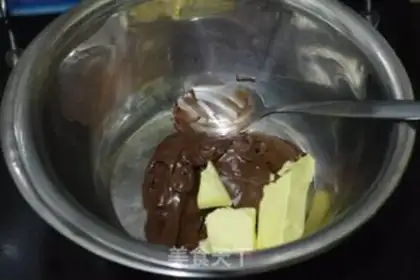 Make chocolate chip cookies step 0