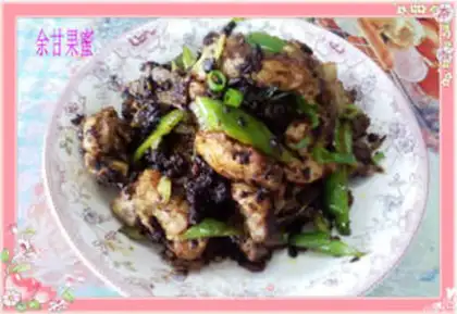 Make Black Bean Sauce Ribs step 12