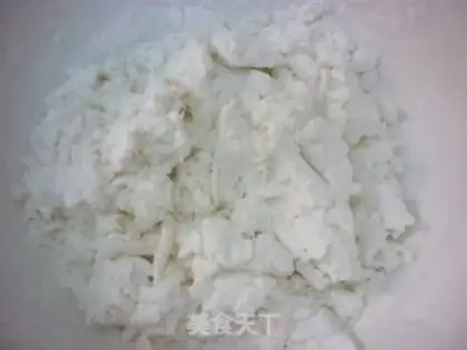 Make rice wine jar step 4