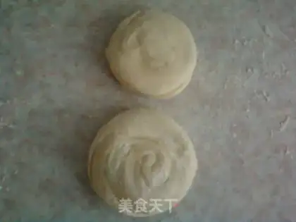 Make Home-style scallion pancakes step 10