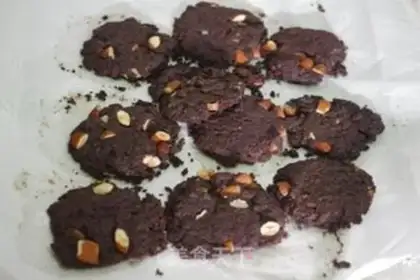 Make chocolate chip cookies step 4