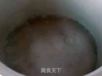 Make marinated beef step 5
