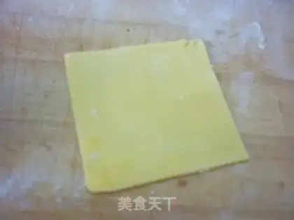 Make rice wine jar step 9