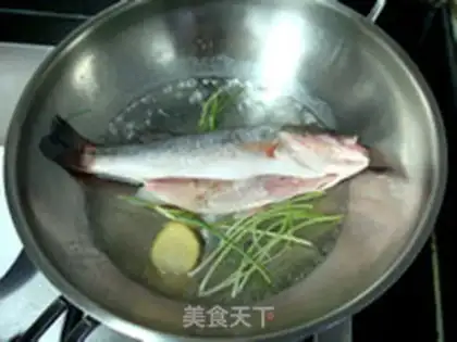 Make tomato fish step 7