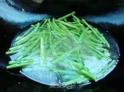 Make di San Xian step 5