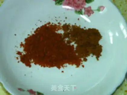 Make baked potato step 6