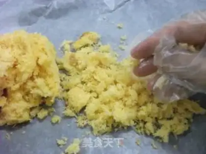 Make Homemade bread crumbs step 0
