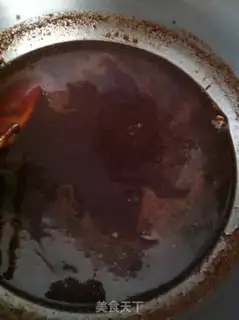Make Chocolate almond soft cookies step 5