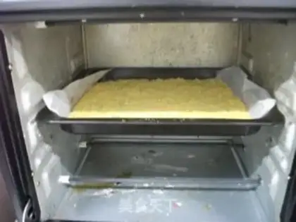 Make Homemade bread crumbs step 6