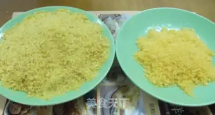 Make Homemade bread crumbs step 7