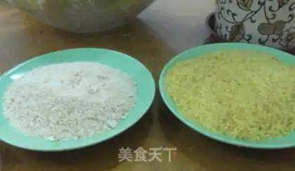 Make Homemade bread crumbs step 8