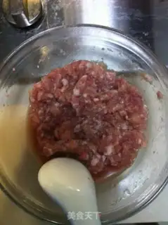Make croquettes step 1