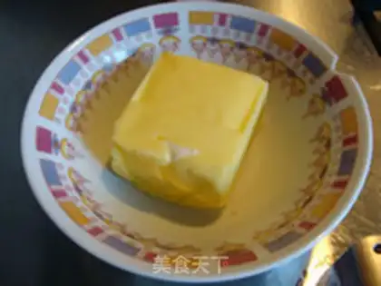 Make sugar-stained orange peel cookies step 0
