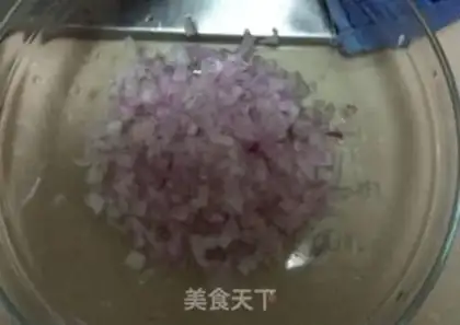 Make croquettes step 2