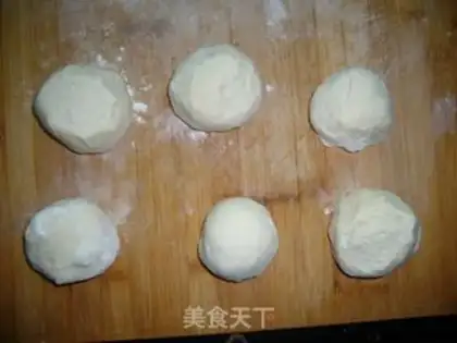 Make Home-style vegetarian bag step 9