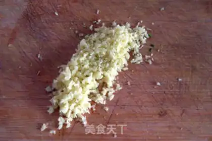 Make Northeast Chinese cabbage dumplings step 11