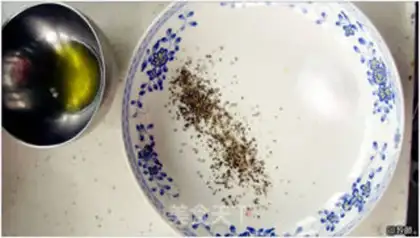 Make roasted corn step 4