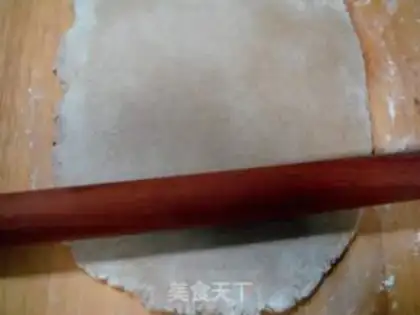 Make stir-fried buckwheat fish step 3