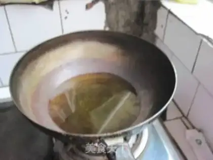 Make Maotai-flavored tofu with sauce step 3