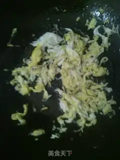 Make Maotai-flavored tofu with sauce step 4