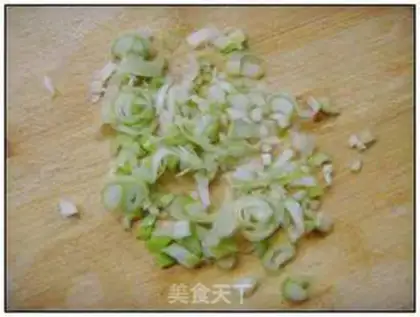 Make Zucchini paste step 3