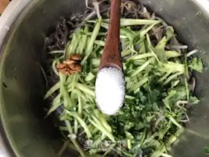 Make Roasted eggplant step 4