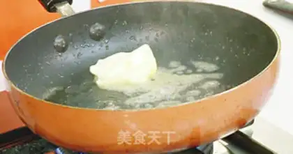 Make Baked shrimp with cheese step 3